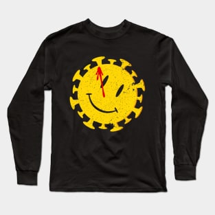 Covid Watchers Long Sleeve T-Shirt